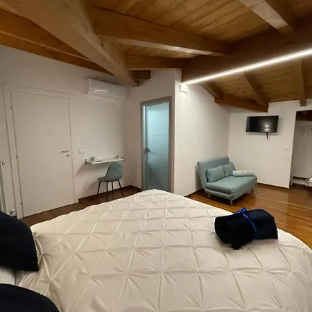 Couette-café Da Nonna Anacle Bastia Umbra