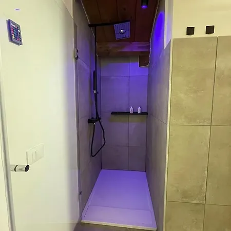 Couette-café Da Nonna Anacle 4*