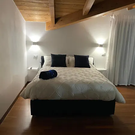 לינה וארוחת בוקר Da Nonna Anacle באסטיה אומברה