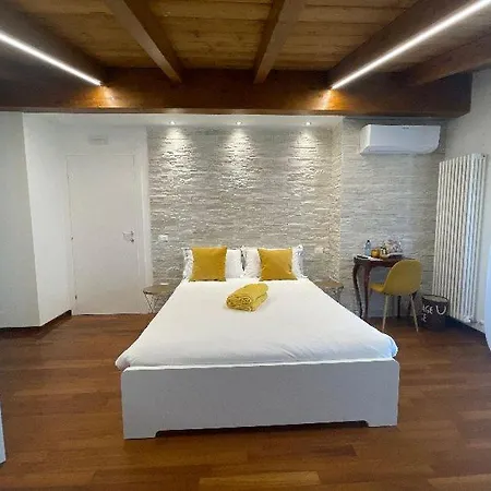 Da Nonna Anacle Bed & Breakfast *
