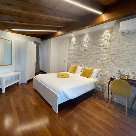 Bed & Breakfast Da Nonna Anacle Bastia Umbra