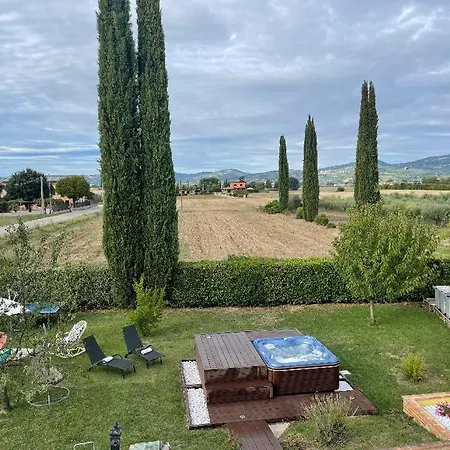 Da Nonna Anacle Bed & Breakfast *