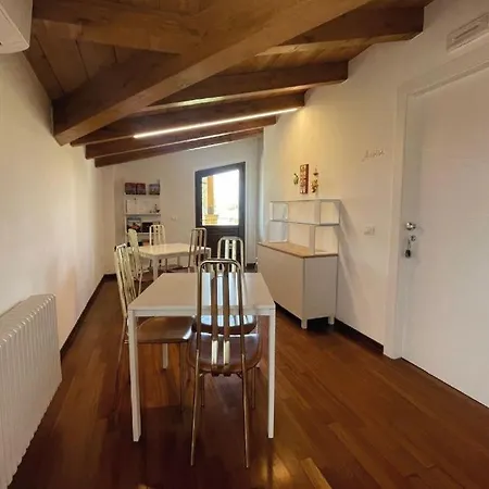 Da Nonna Anacle Bed & Breakfast *