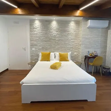 Da Nonna Anacle Couette-café Bastia Umbra