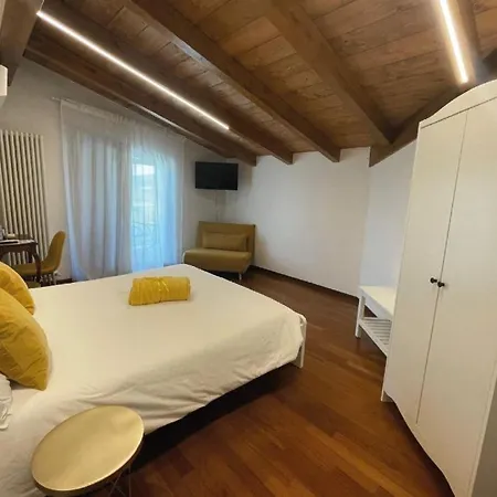 Couette-café Da Nonna Anacle