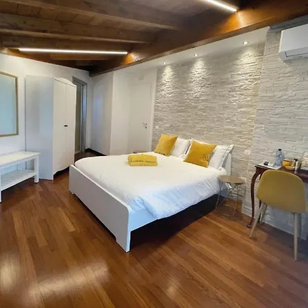 Da Nonna Anacle 4* באסטיה אומברה