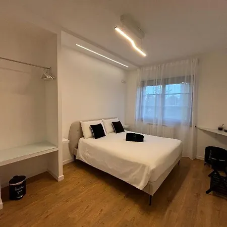 Couette-café Da Nonna Anacle 4*