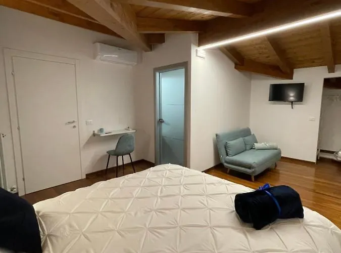 Bed & Breakfast Da Nonna Anacle Bastia Umbra