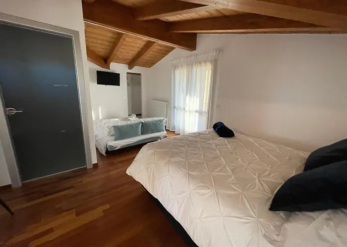 Da Nonna Anacle Bastia Umbra