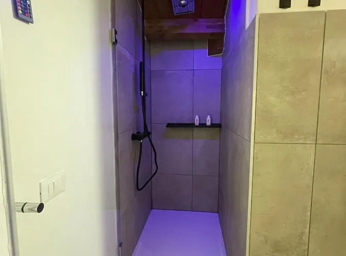 Bed & Breakfast Da Nonna Anacle 4*