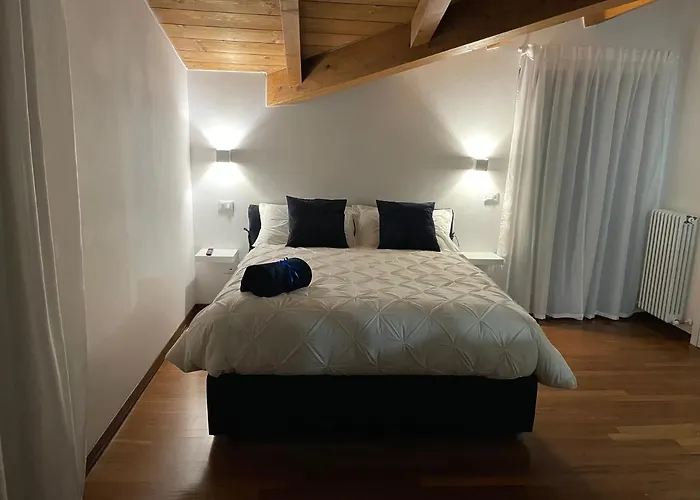 Bed & Breakfast Da Nonna Anacle Bastia Umbra