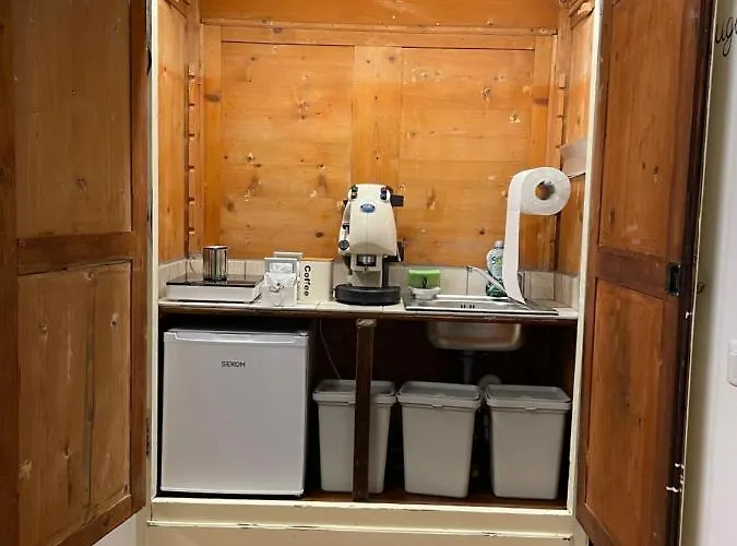 Da Nonna Anacle Bed & Breakfast 4*