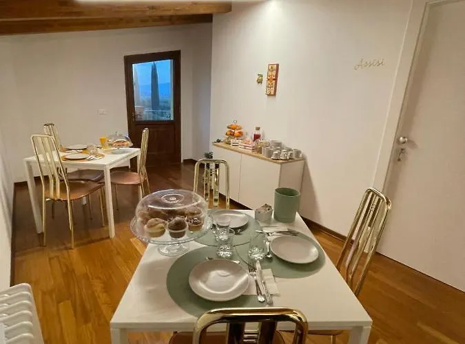 Da Nonna Anacle Bed & Breakfast 4*