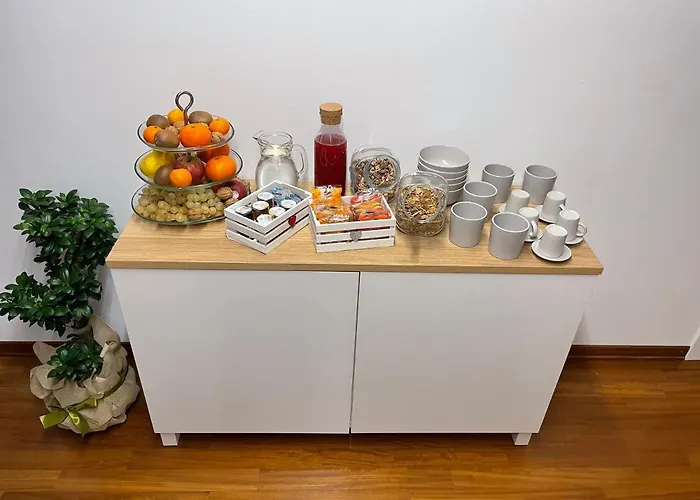 Da Nonna Anacle Bed & Breakfast Bastia Umbra