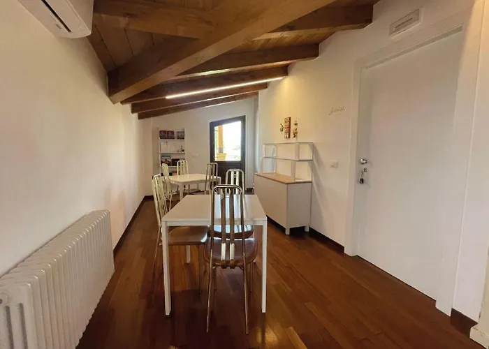 Da Nonna Anacle Bed & Breakfast 4*