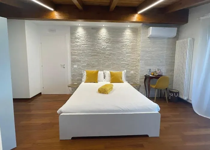 Da Nonna Anacle Bed & Breakfast Bastia Umbra