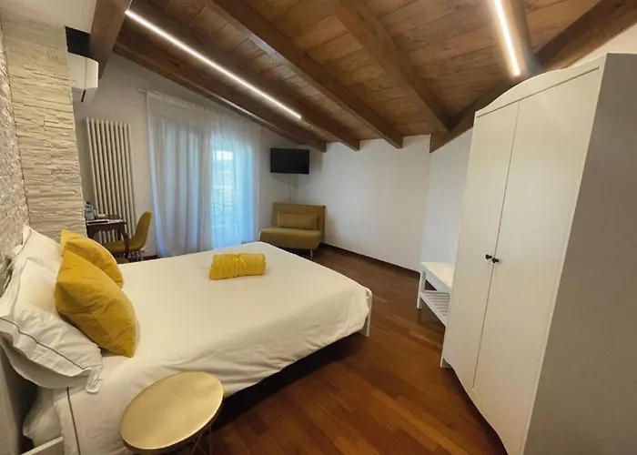 Bed & Breakfast Da Nonna Anacle