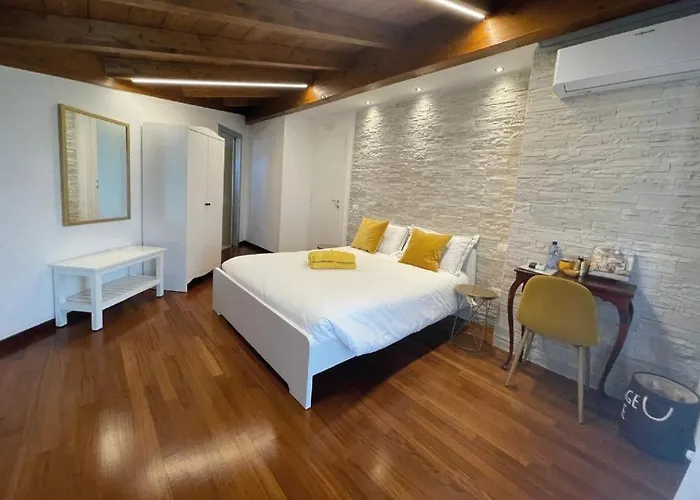 Da Nonna Anacle 4* Bastia Umbra