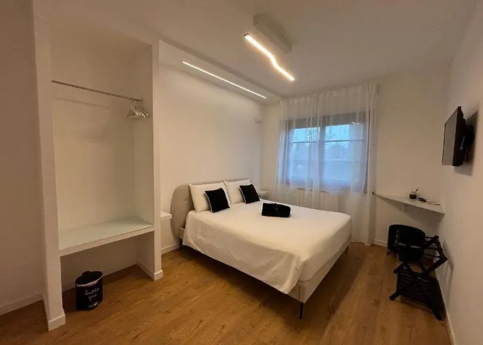 Bed & Breakfast Da Nonna Anacle 4*