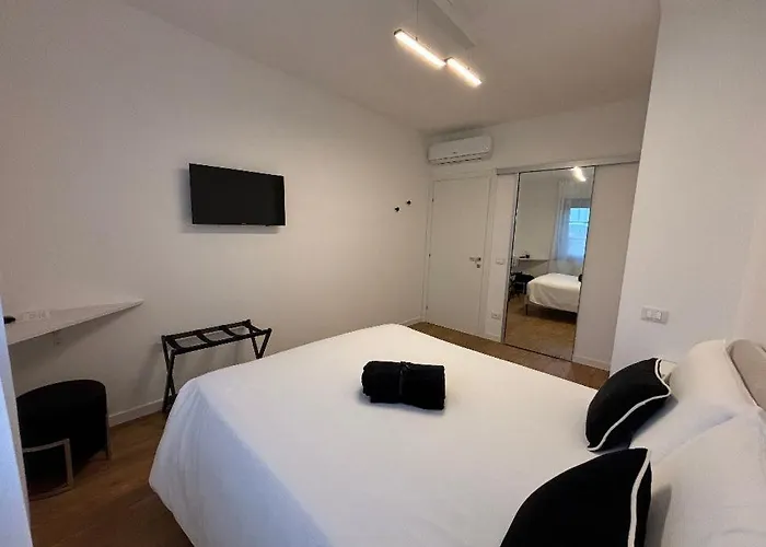 Da Nonna Anacle באסטיה אומברה