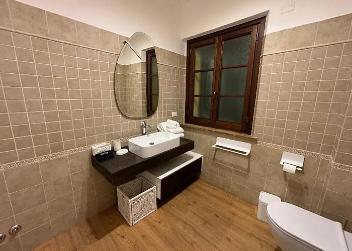 Da Nonna Anacle באסטיה אומברה